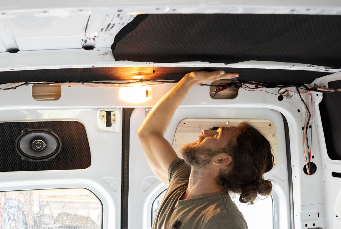 DynaCore Reduces Heat and Noise