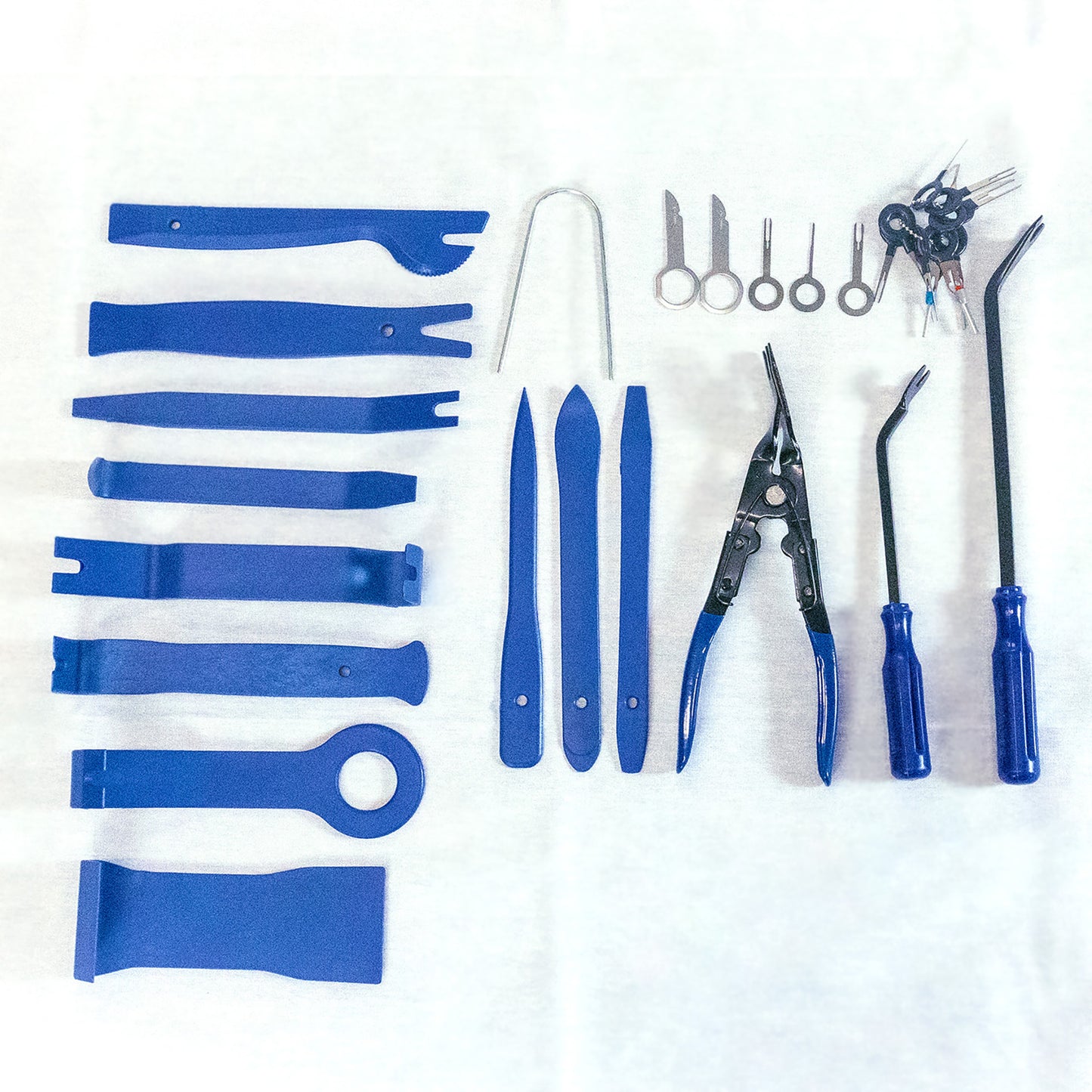 Tool Kit Tape Roller Bundle