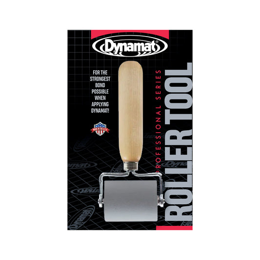 Heavy Duty Rubber Dynaroller