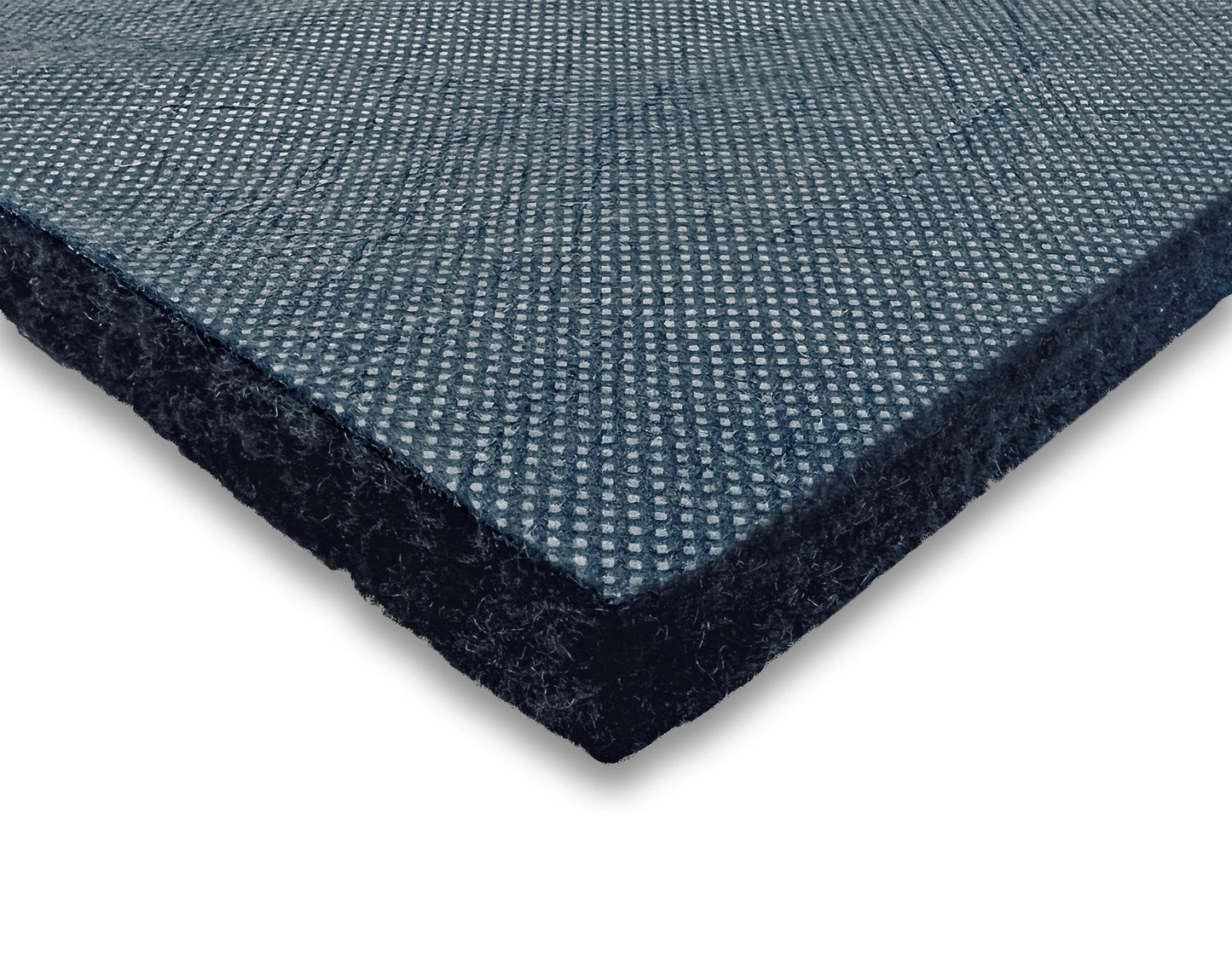 Marine boat engine noise and heat