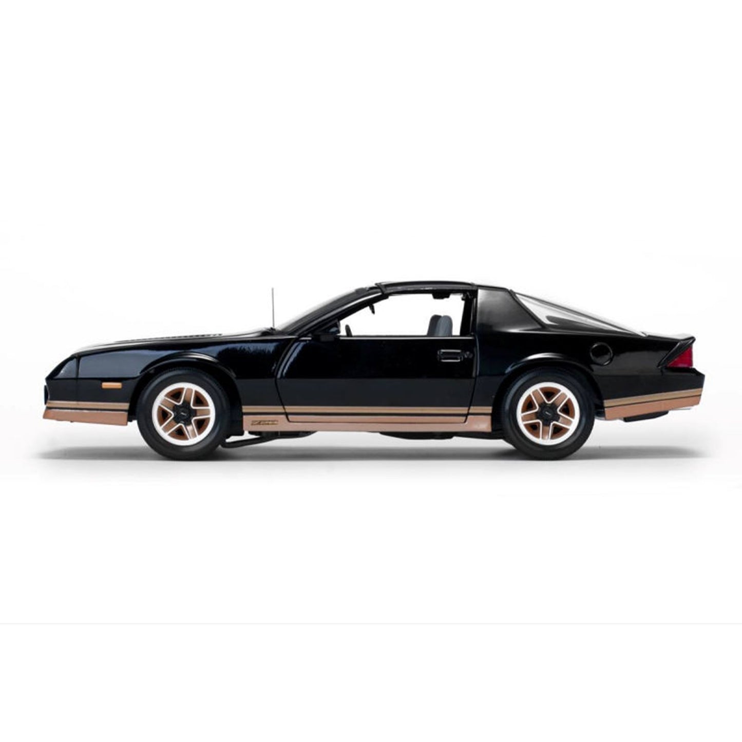 1982-1992 GM Camaro/Firebird F Body Floor Kit XGM F3 F