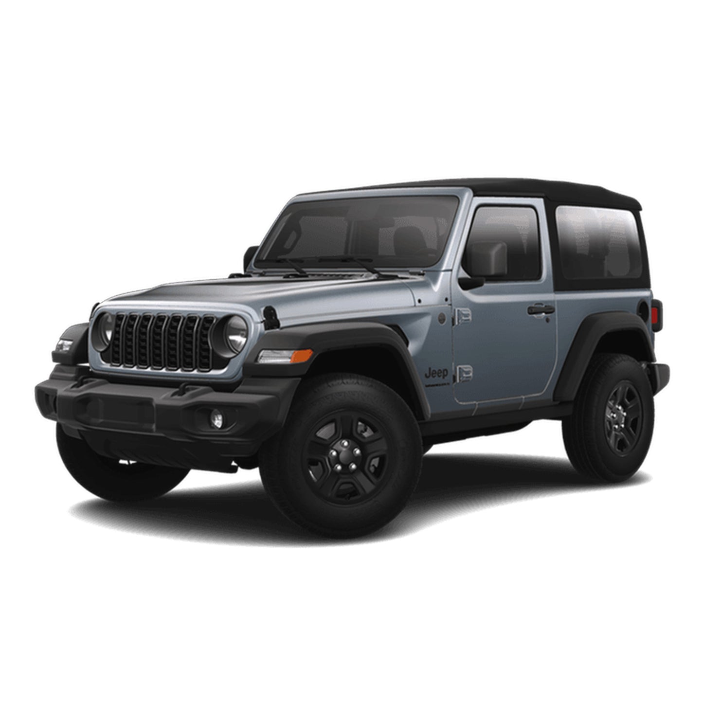 Jeep JL Picture