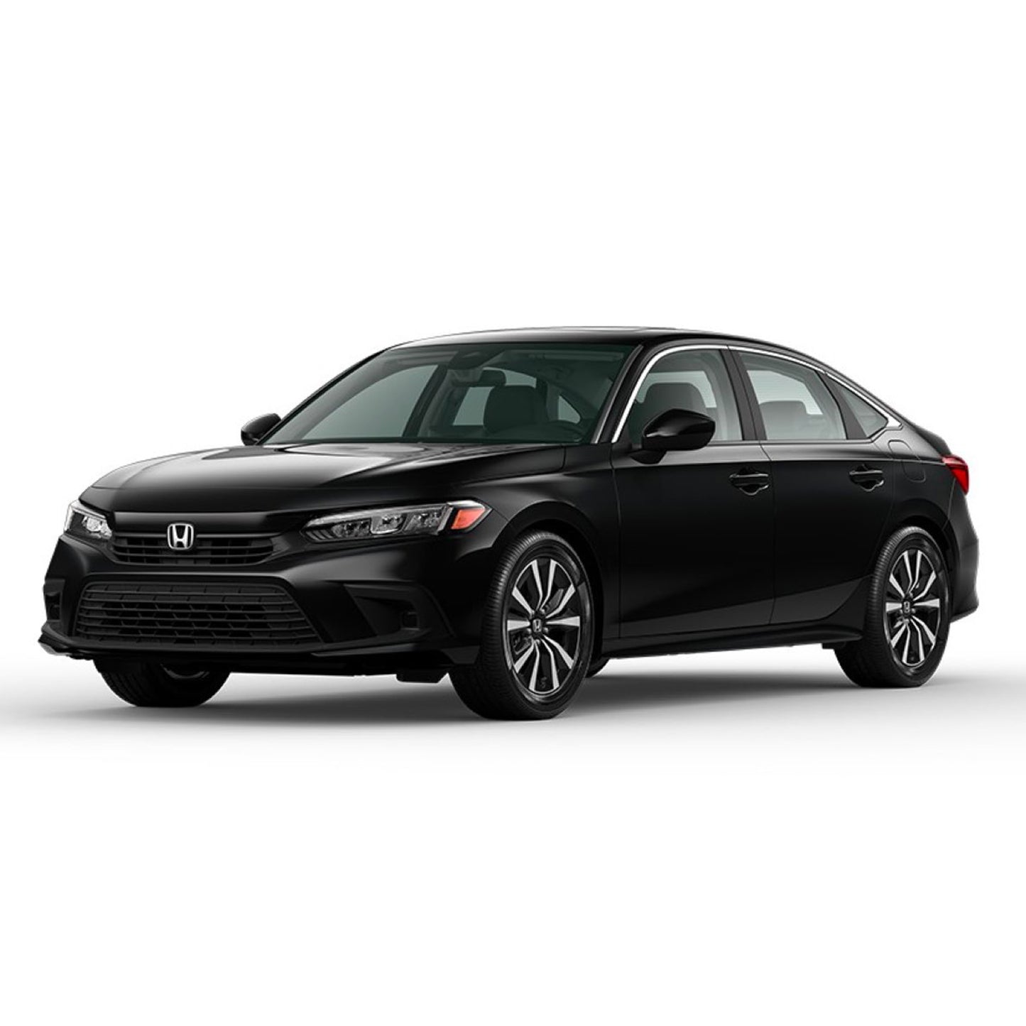 2022+ Honda Civic Door Kit 4 Doors