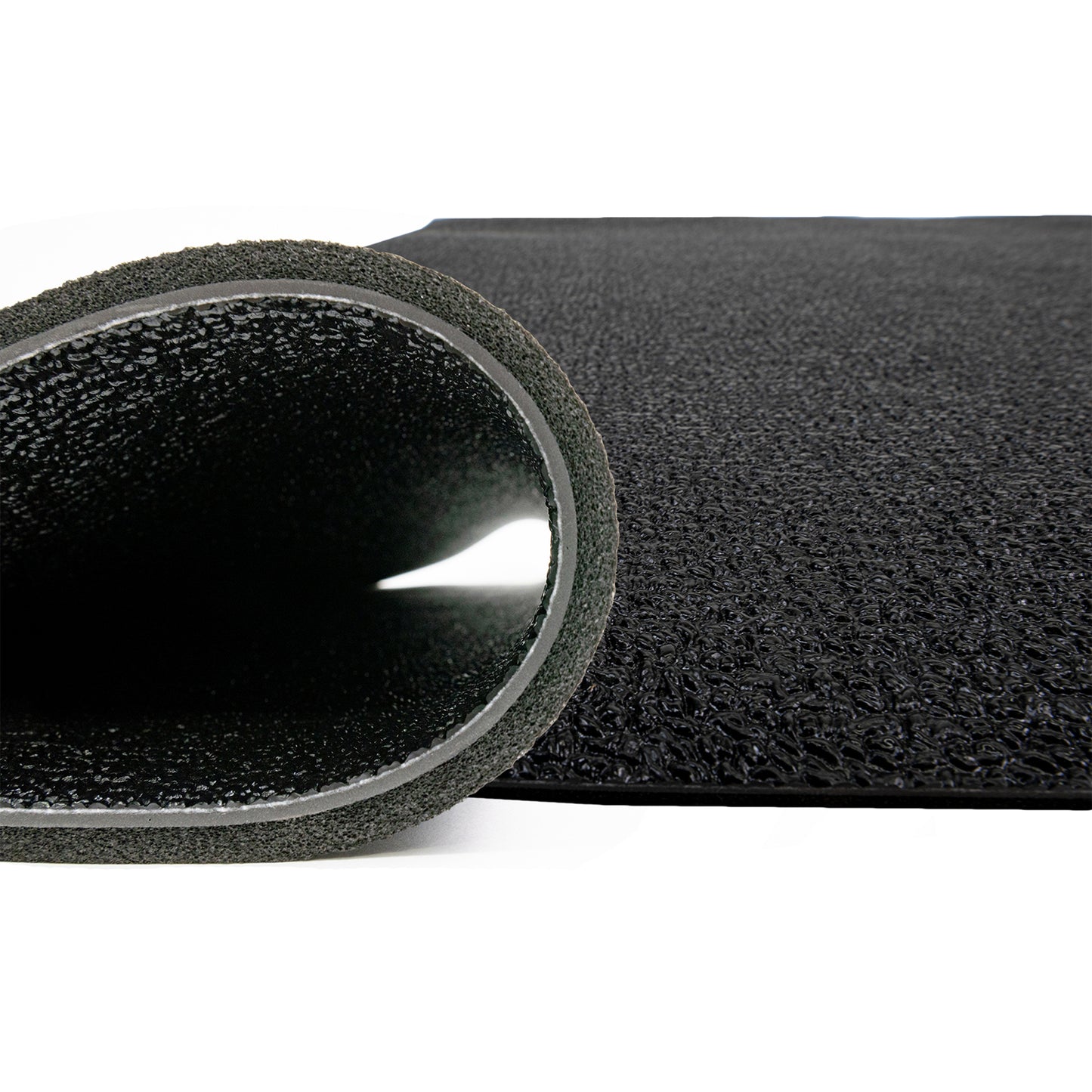 3ft. Black Dynadeck