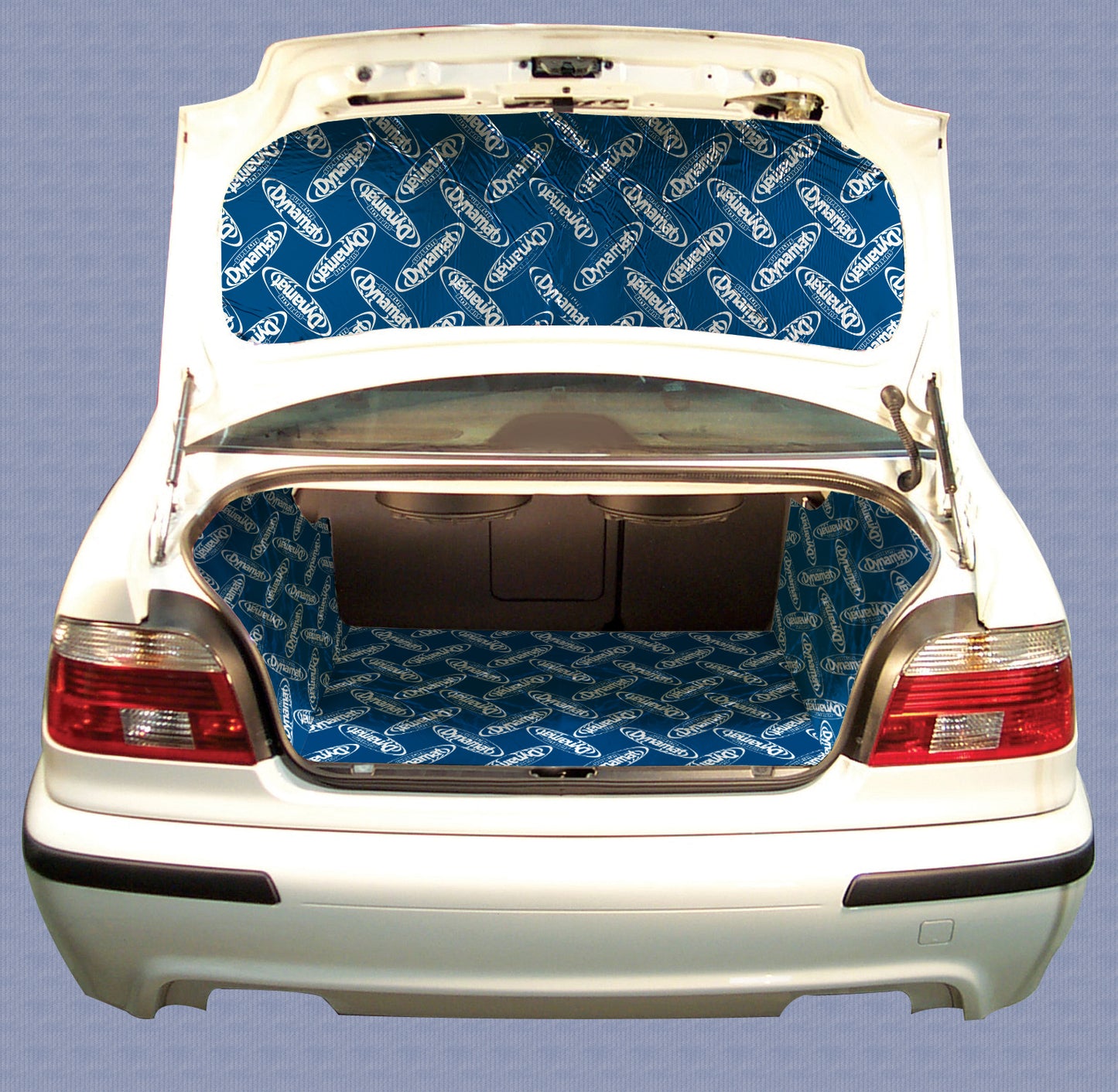 Dynamat SuperLite Tri-Pack