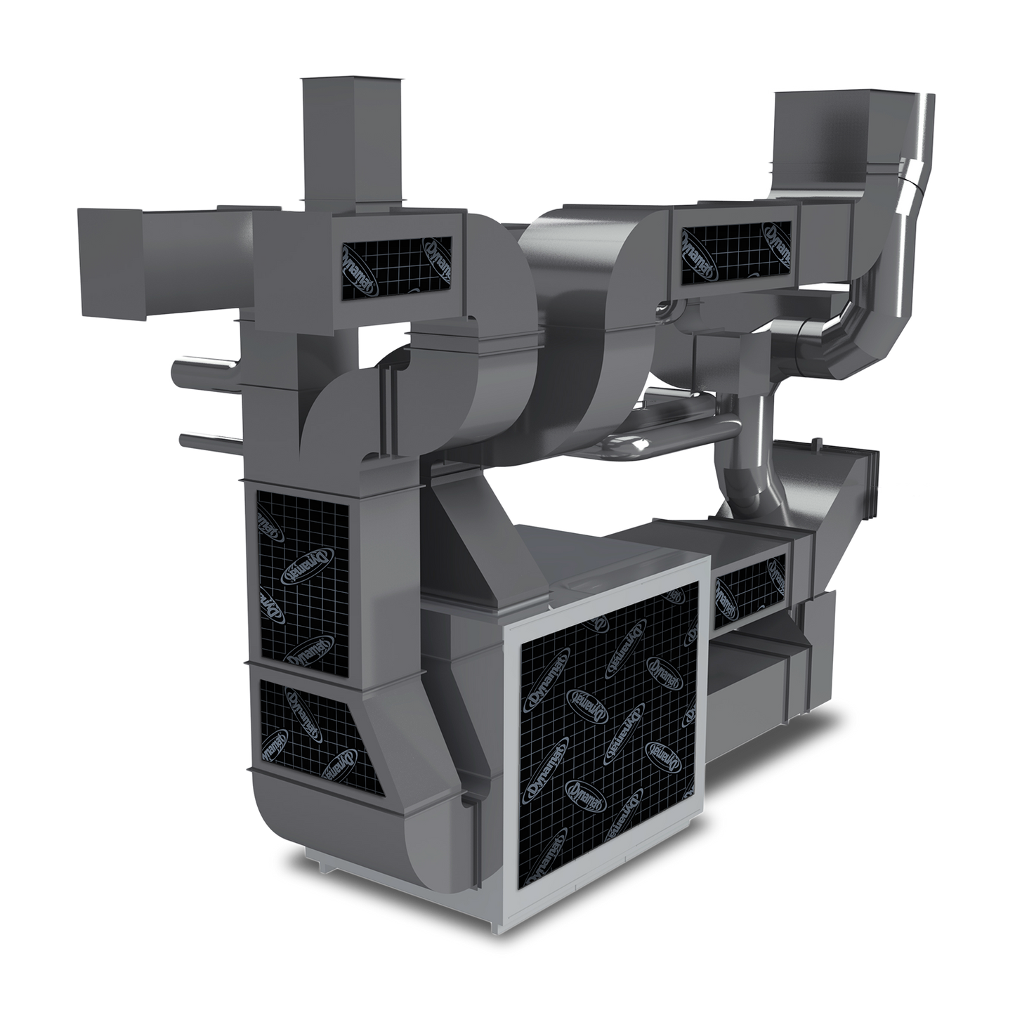 Dynamat Xtreme Sound Deadening Home Architectural Utility Pak