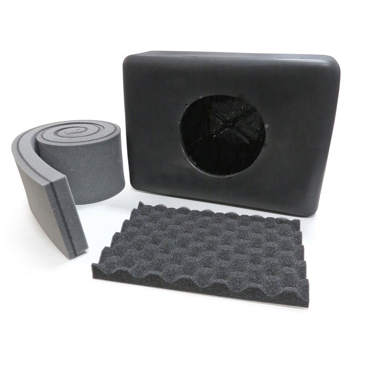 DynaBox Speaker Enclosure for in-ceiling speakers