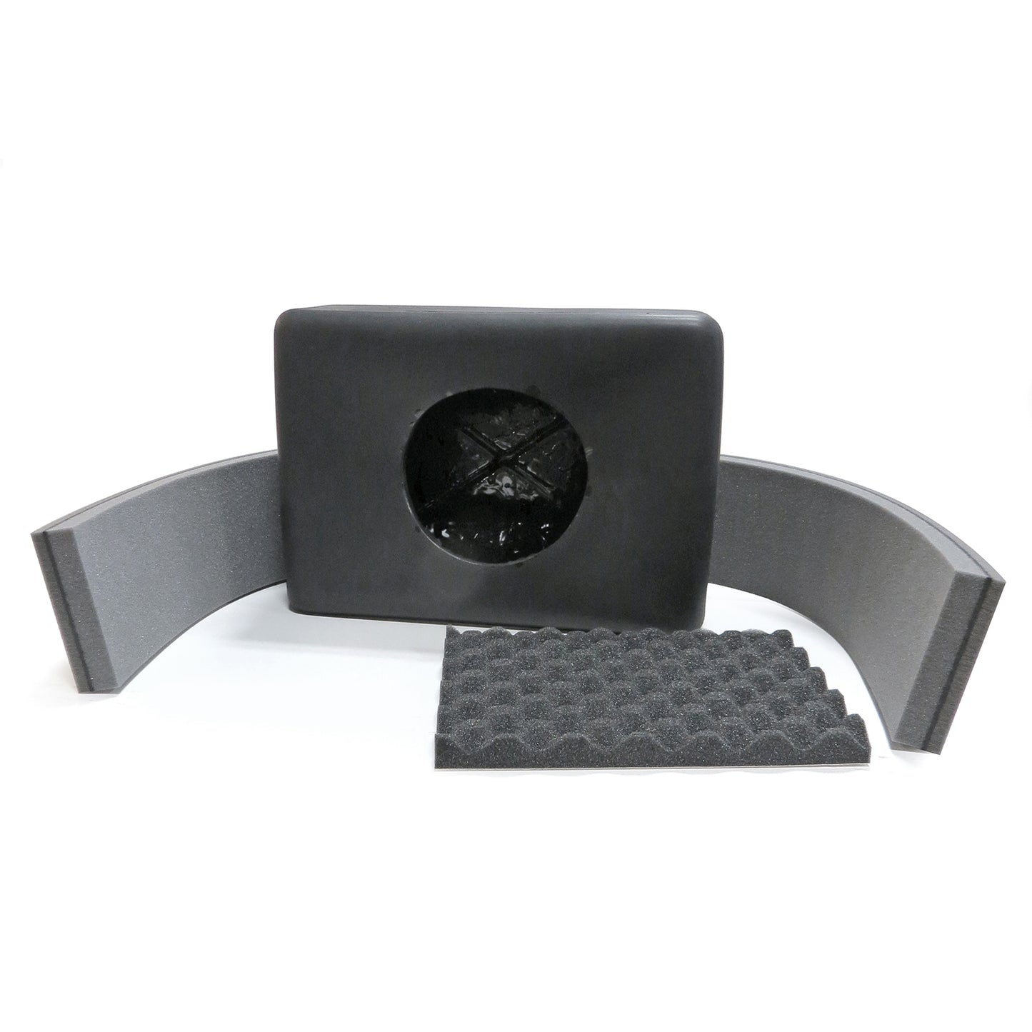 DynaBox Speaker Enclosure for in-ceiling speakers