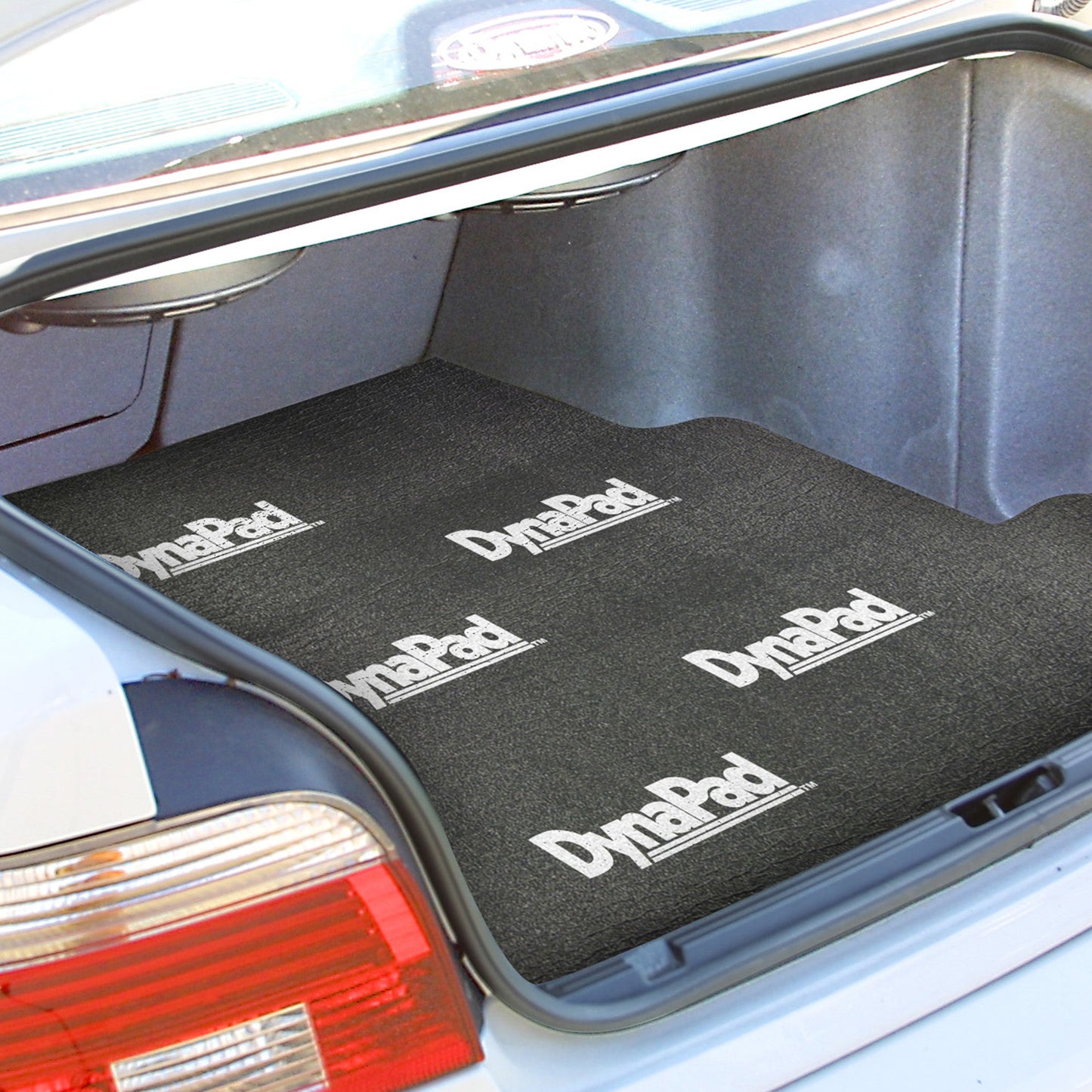 DynaPad Heavy Duty Sound Deadening Car Insulation