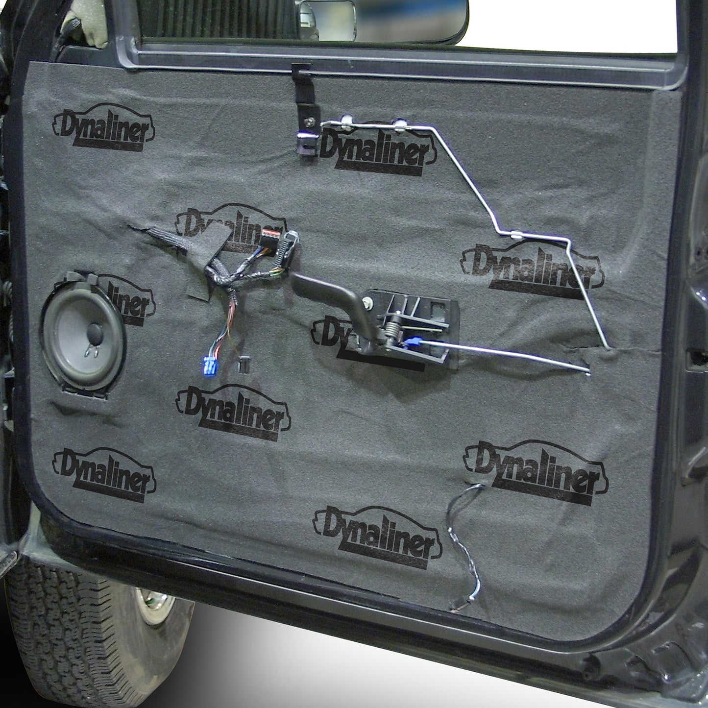 Dynaliner 1/4"