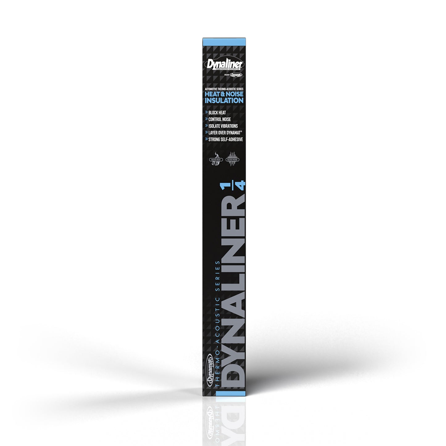 Dynaliner 1/4"