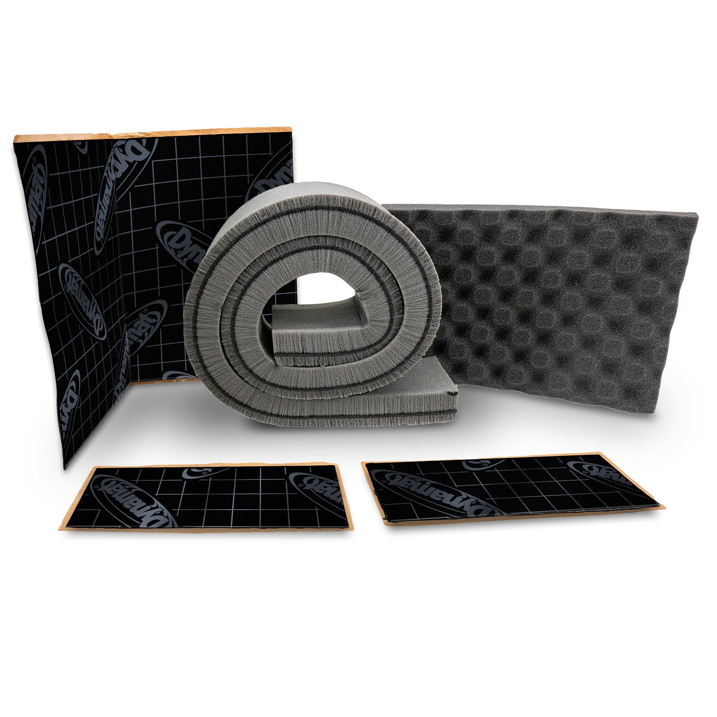 En-Wall Speaker Enhancement Enclosure System for 6" Walls