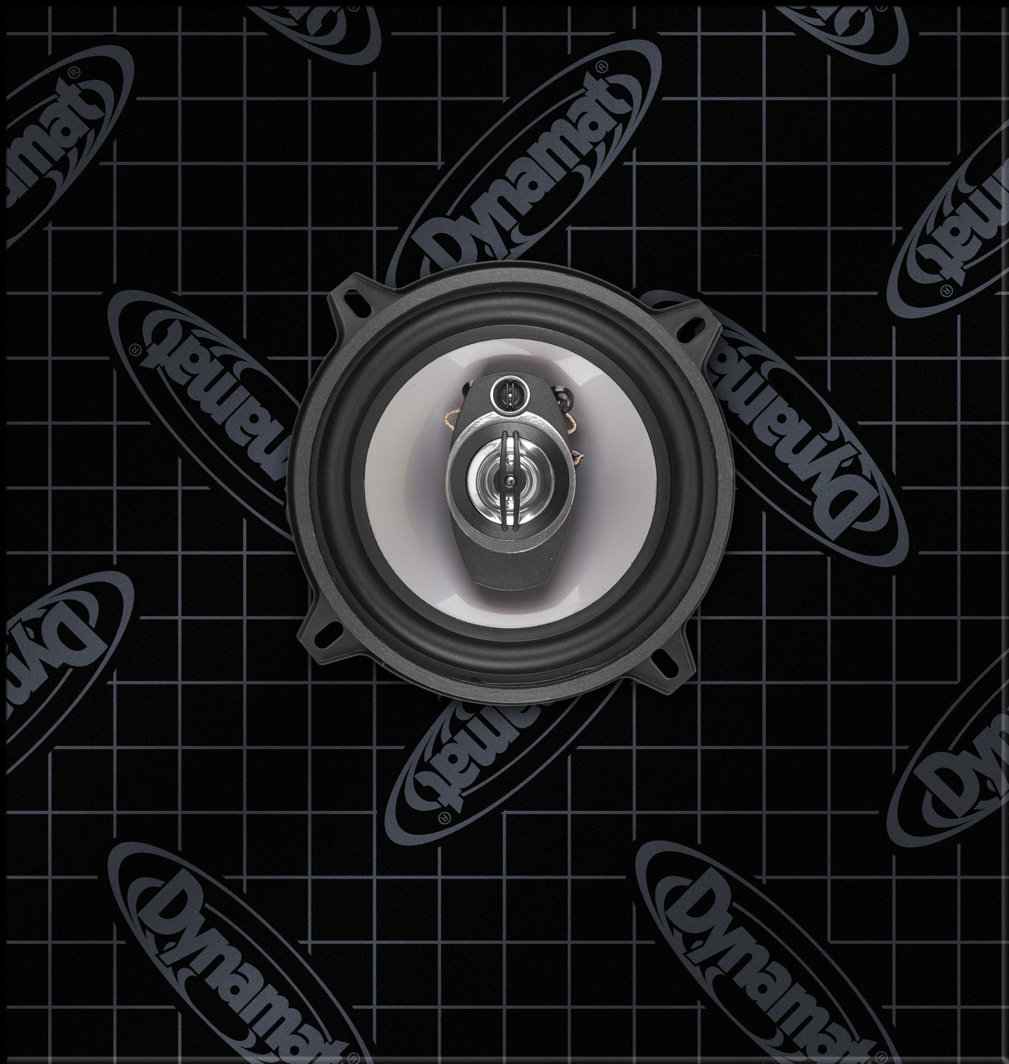 Dynamat Xtreme Sound Deadening Car Insulation Hex Pack