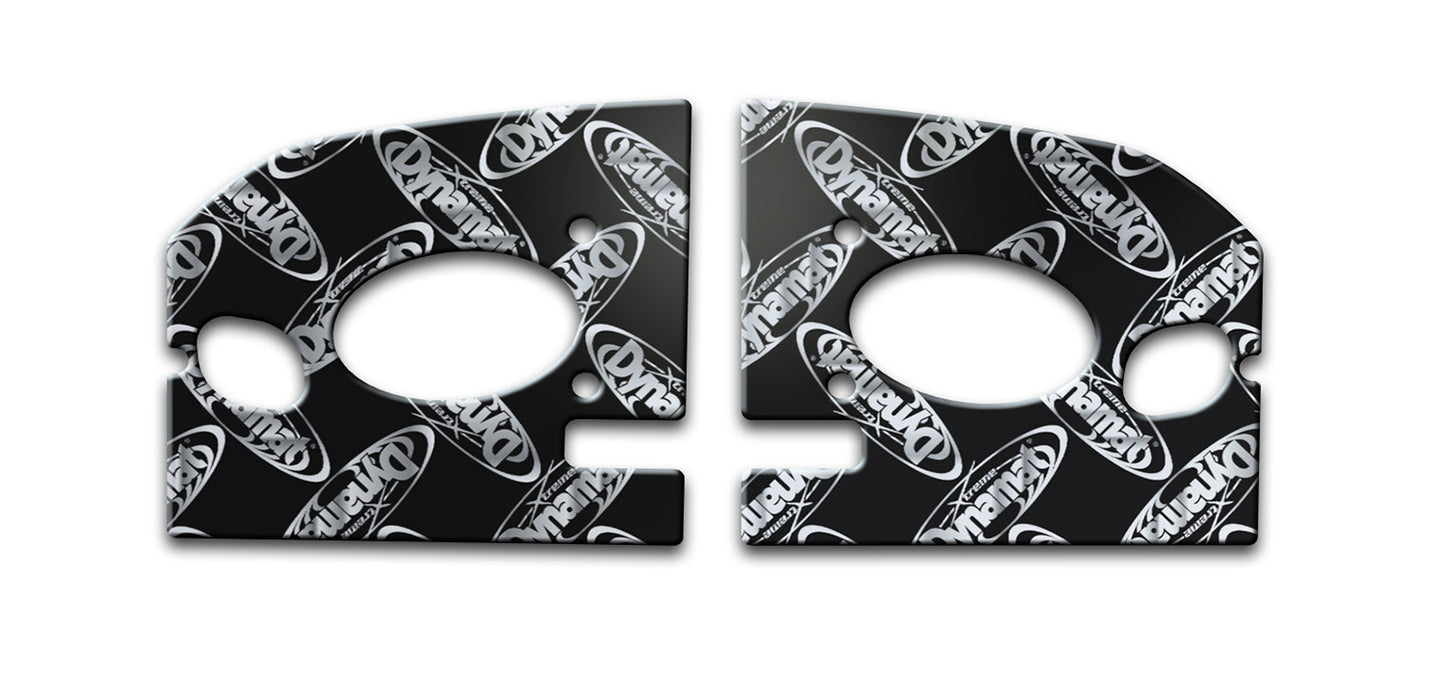 1994-2004 Ford Mustang Package Tray Kit - XFO M4 P