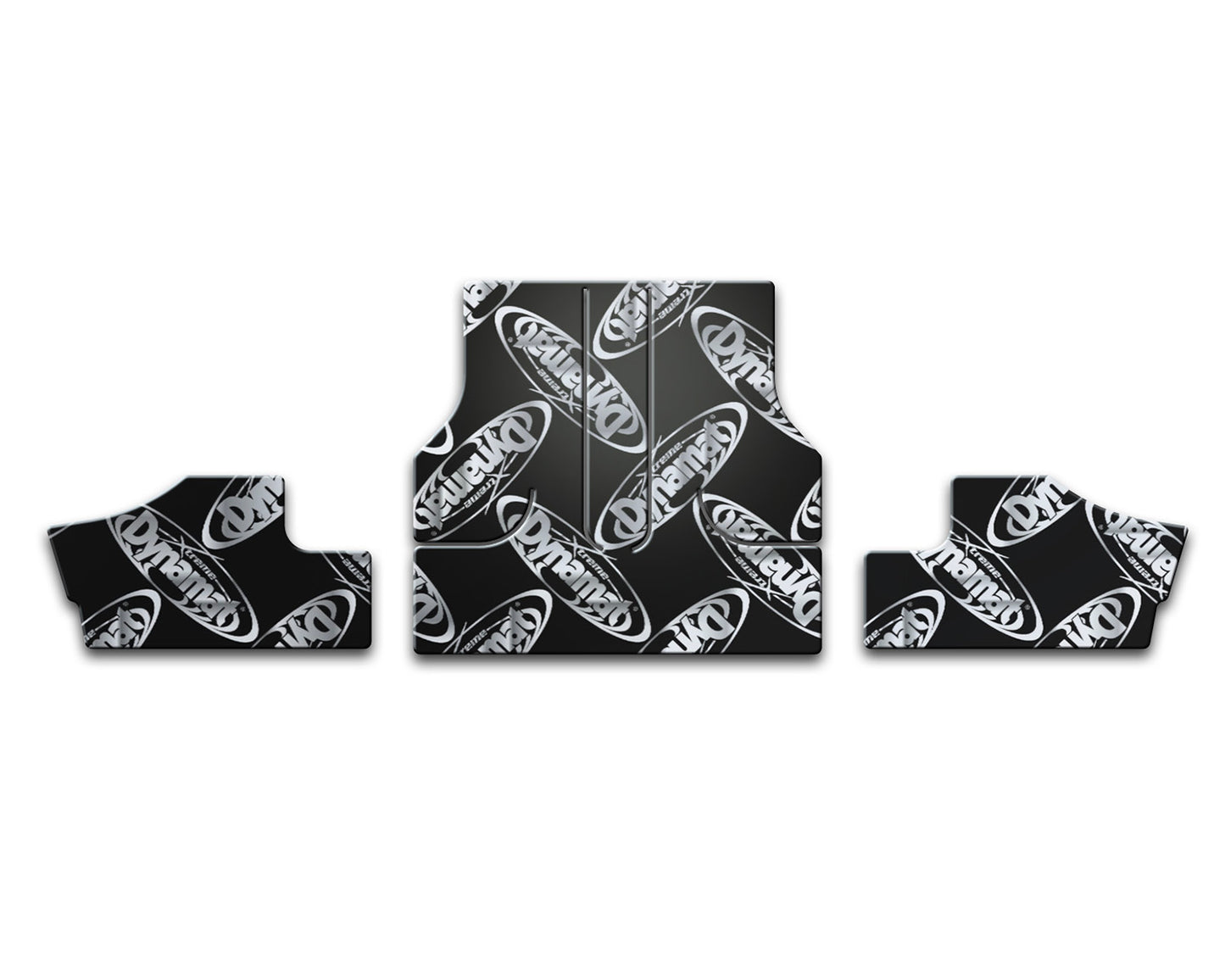 2005-2014 Ford Mustang Package Tray Kit - XFO M5 P