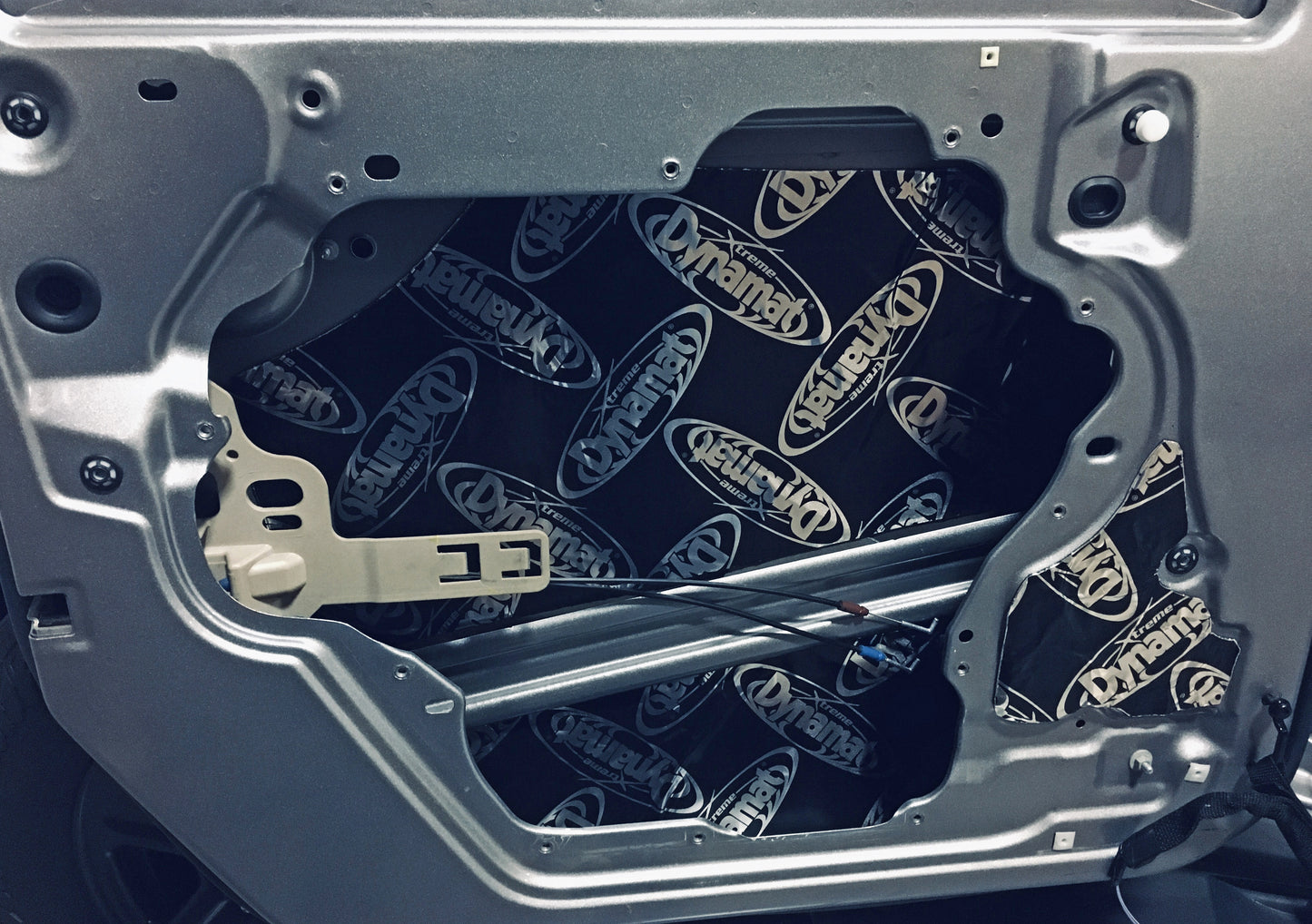 2007-2018 Jeep Wrangler JK Door Kit (2 Door)