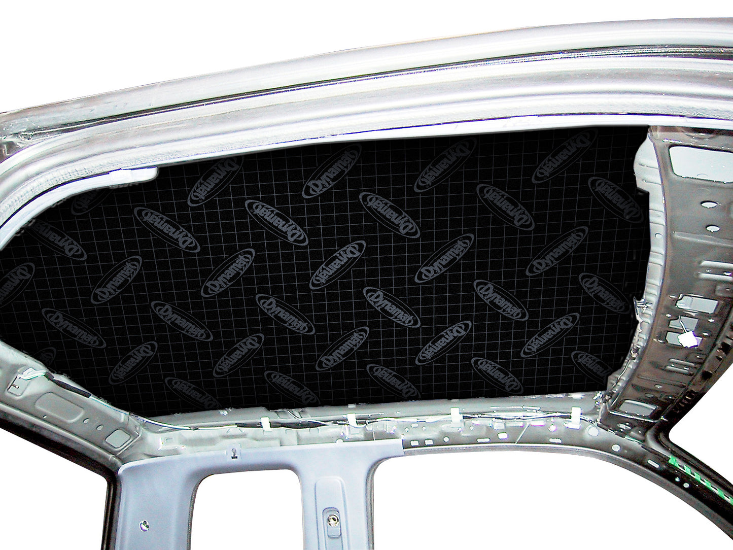 Dynamat Xtreme Sound Deadening Car Insulation Mega Pack
