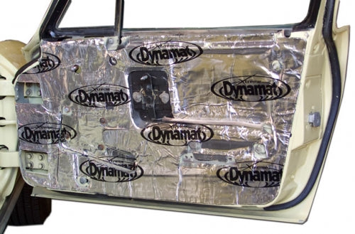 1963-67 Corvette Door Kit - XGM C2 D