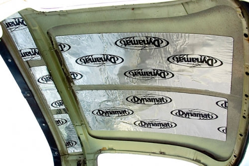 1963-67 Corvette Roof Kit - XGM C2 R