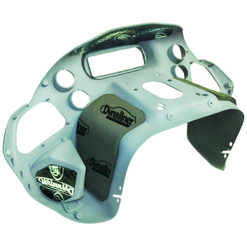 1998-2013 Harley Davidson Road Glide® Fairing Kit