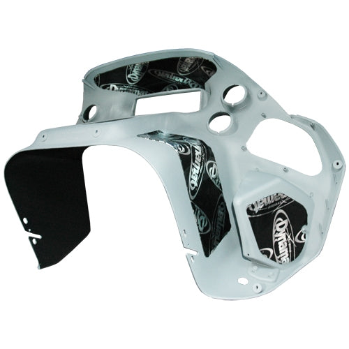 1998-2013 Harley Davidson Road Glide® Fairing Kit