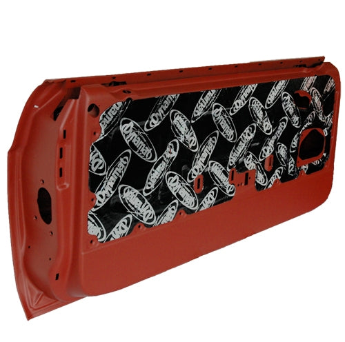 1969-1970 Mustang Door Kit - XFO M1 D3