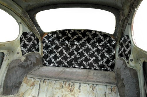 2003 Volkswagen Beetle Package Tray Kit