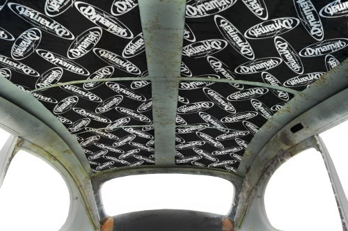 Volkswagen Beetle Roof Kit