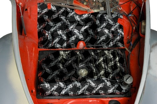 1938 - 2003 Volkswagen Beetle Trunk Kit - XVW BT T