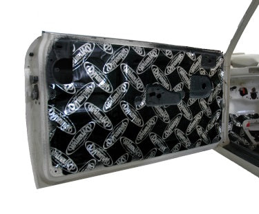 1968-1976 BMW 2002 Coupe Door Kit - XBM E10 D