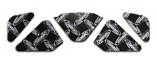 1979-1993 Mustang Trunk Lid Kit XFO M3 L