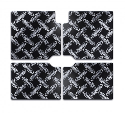 1979-1993 Mustang Roof Kit XFO M3 R