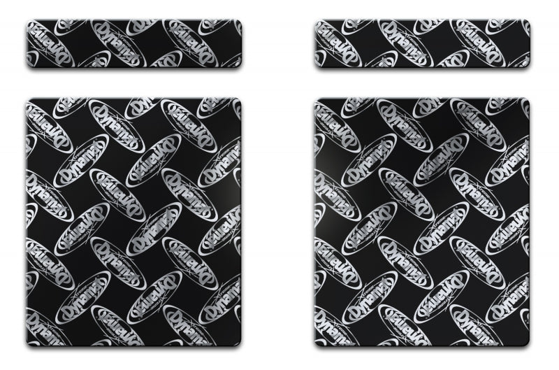 2008+ Dodge Challenger Roof Kit