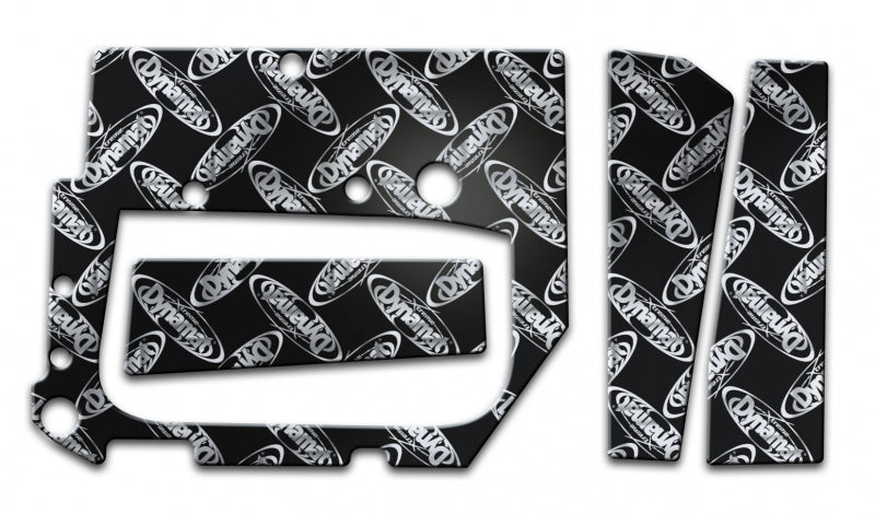 2021+ Ford Bronco Door Kit