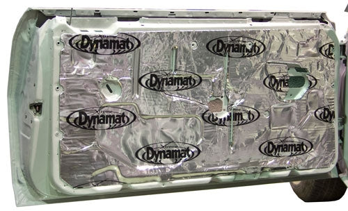 1968-1969 Camaro / Firebird Door Kit - XGM F1 D