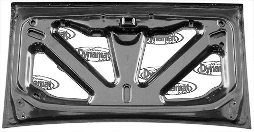 1970-1981 Chevrolet Camaro / GM F-Body Trunk Lid Kit - XGM F2 L