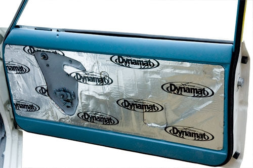 1962-1967 Chevrolet Nova Door Kit - XGM N1 D