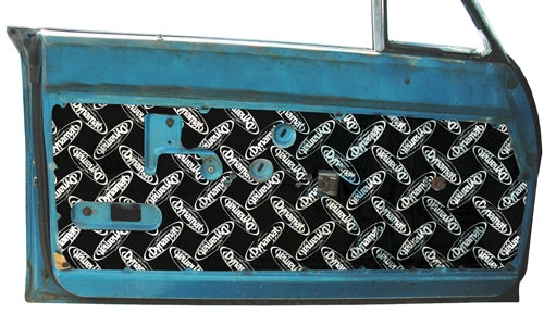 1968-1970 Dodge Charger / Mopar B-Body Door Kit - XMO B1 D