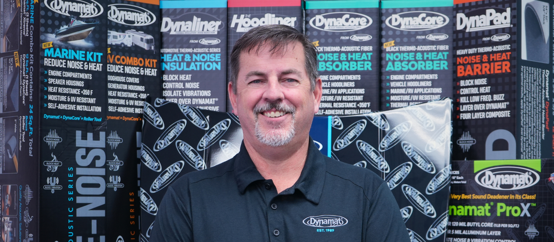 Thad Smith_National Sales Director