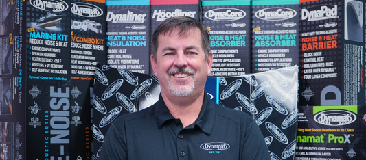 Thad Smith_National Sales Director