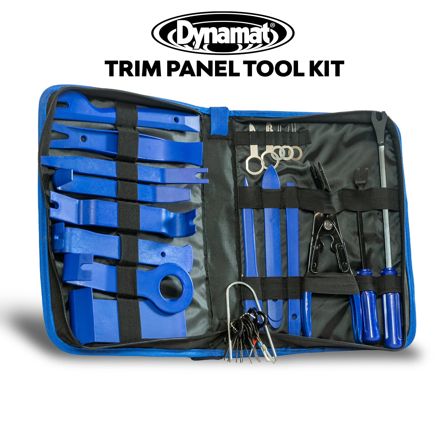 locksmith tool set cylinder replacement kit automotive trim removal tools