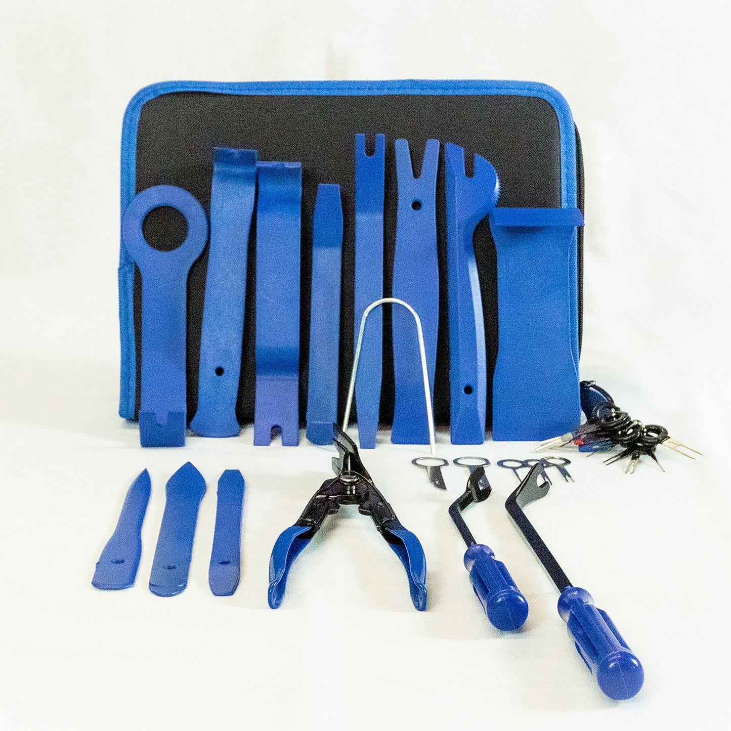 Door Kit DIY Tools Install Bundle
