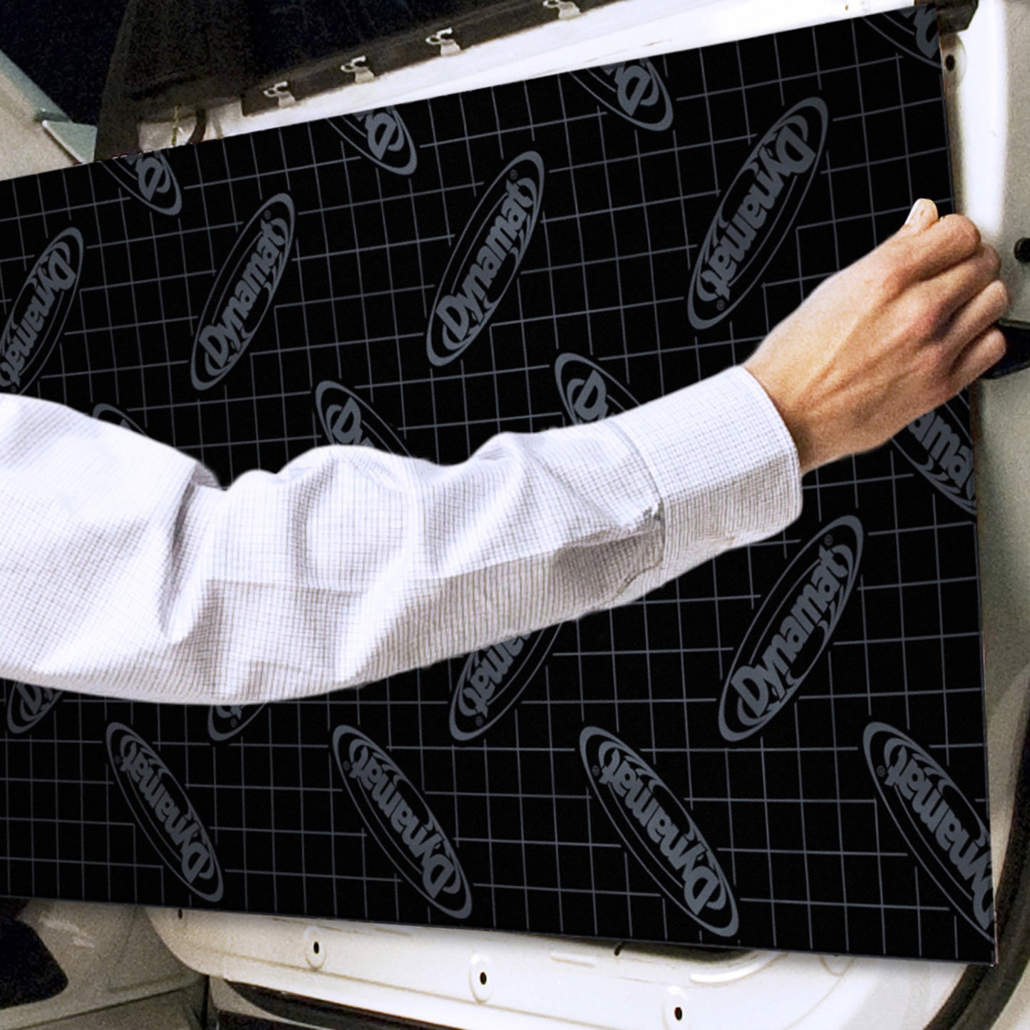 Door Kit Sound Deadening Tape Roller Bundle – Save 5%