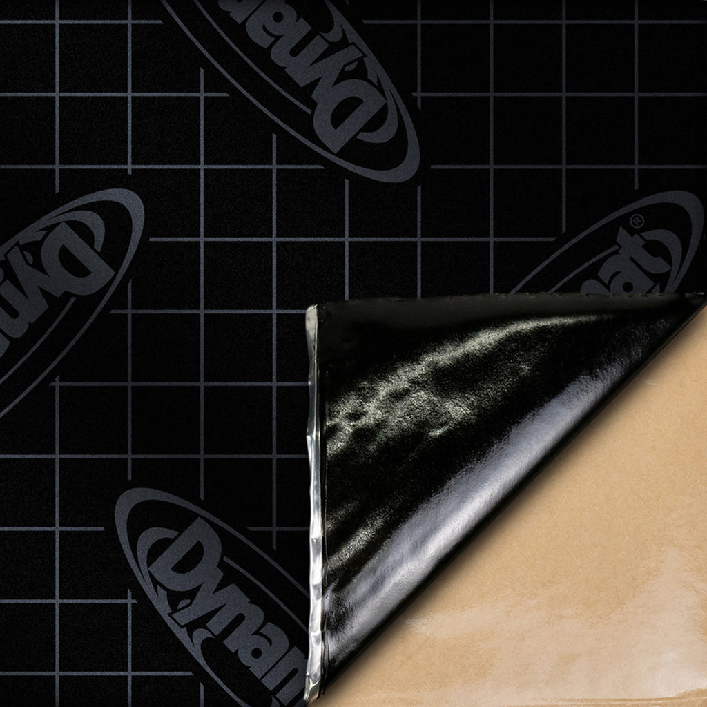 Bulk Pack Sound Deadening Tape Roller Bundle – Save 5%
