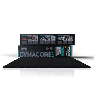 DynaCore 1/2 Half inch Noise and Heat Insulation