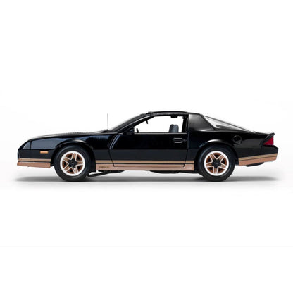 1982-1992 GM Camaro/Firebird F Body Under Rear Seat Kit XGM F3 U