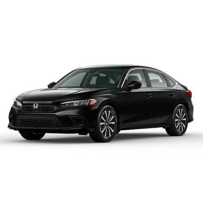 2022+ Honda Civic Door Kit 4 Doors