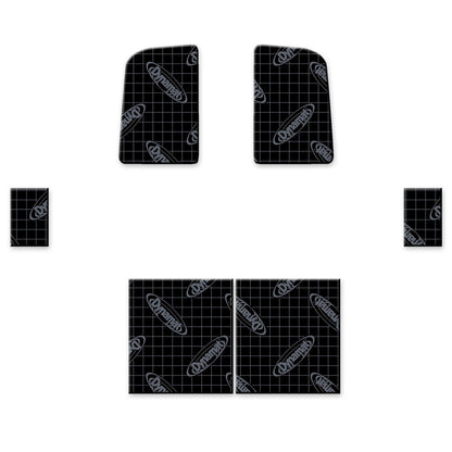 1968-82 Corvette Roof Kit - XGM C3 R
