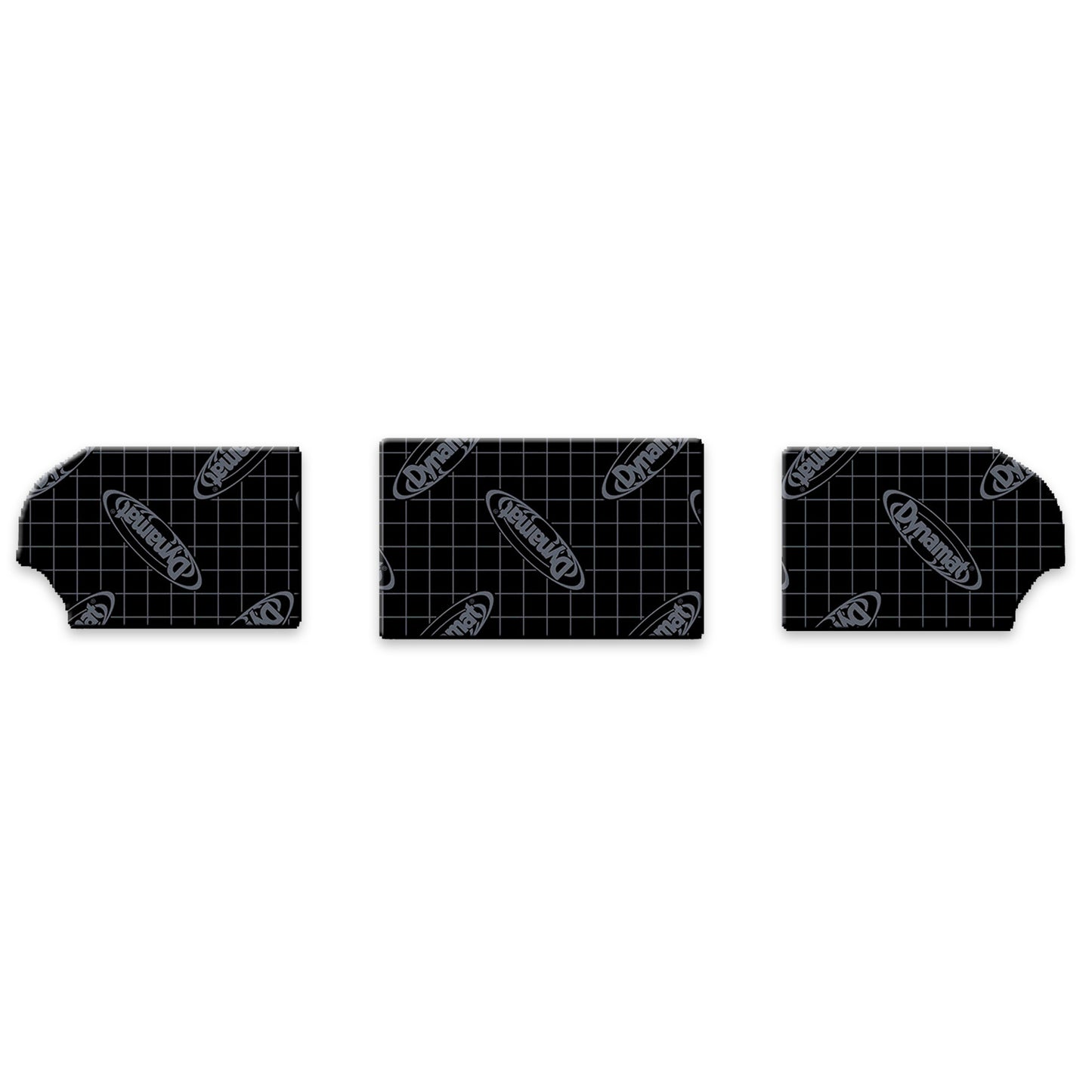 1970-1981 Chevrolet Camaro / GM F-Body Package Tray Kit - XGM F2 P