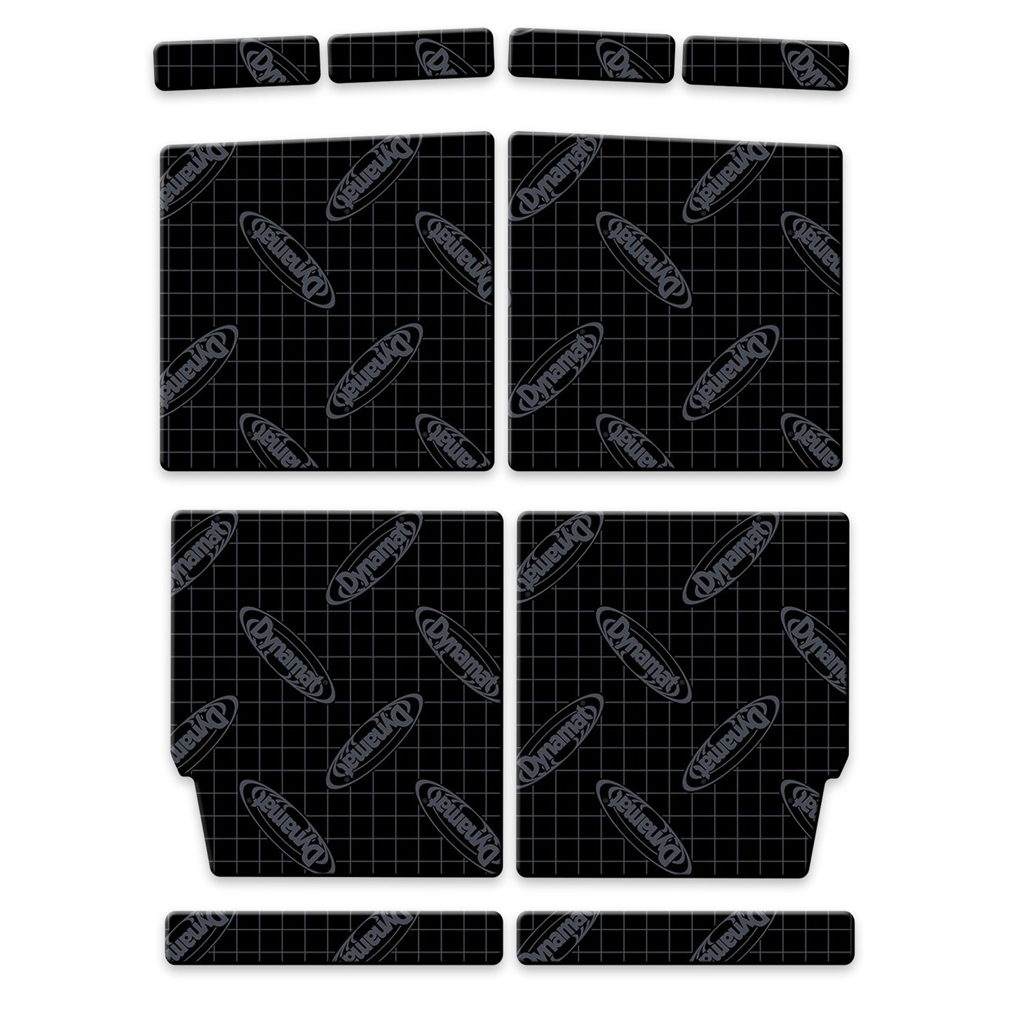1982-1992 GM Camaro/Firebird F Body Roof Kit XGM F3 R